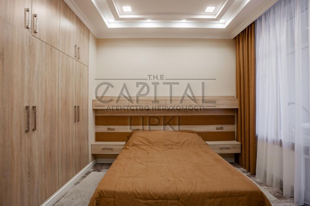 Аренда 2к квартиры, ул.  Драгомирова, ЖК Новопечерские Липки