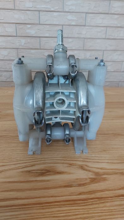 Диафрагменный Пневмотический  насос WILDEN