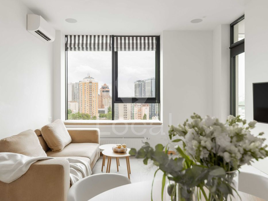 1-кімнатна квартира за адресою бульвар Дружби Народів (площа 55 м²) - Atlanta.ua - фото 5