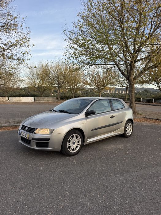 Fiat Stilo