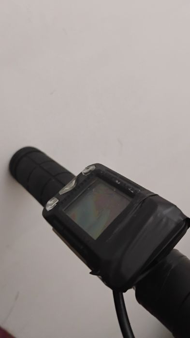 Електро Самокат  J Move