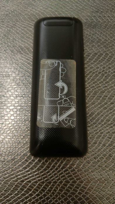 Pilot Samsung Smart Touch