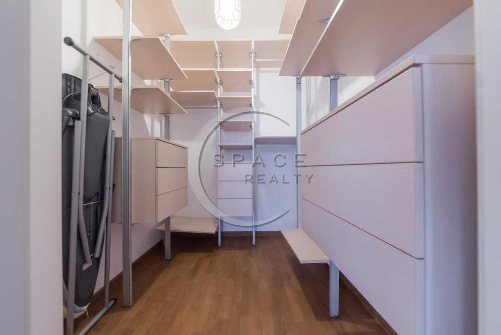 Продаж 3-кімнатної квартири в ЖК Новопечерські Липки - Драгомирова