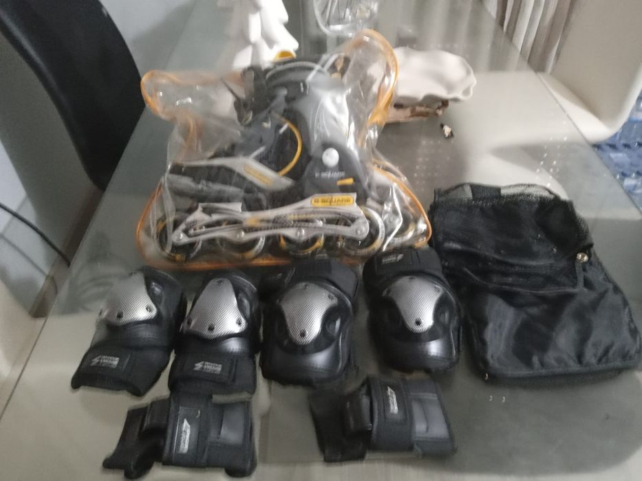 Vendo Patins em linha