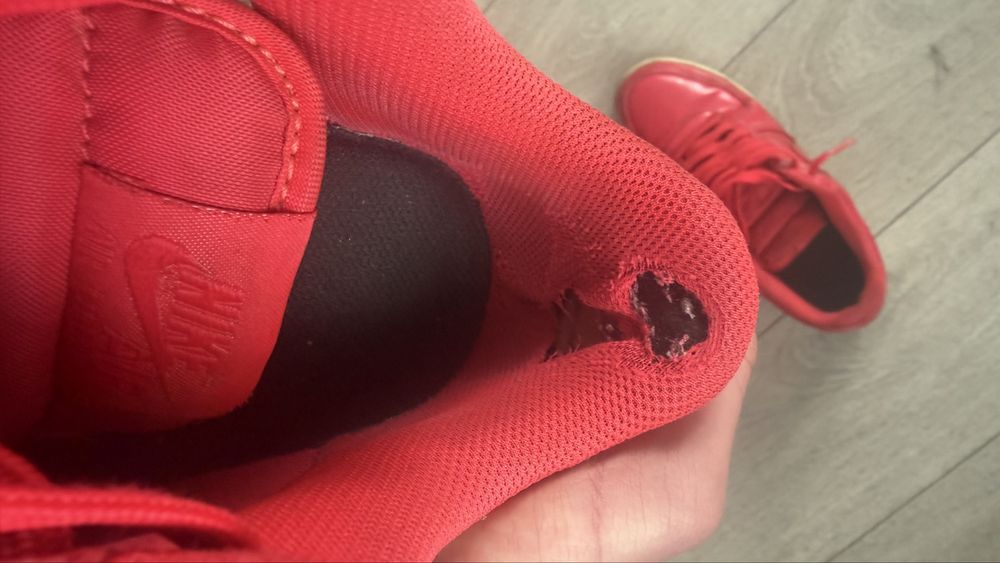 кросівки nike air force 1