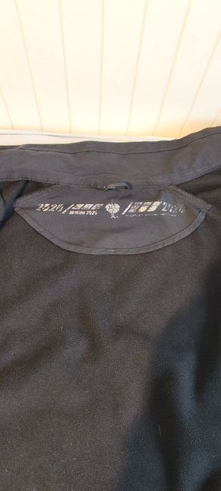 Rozm L Engelbert Strauss Motion Bluza Softshell.