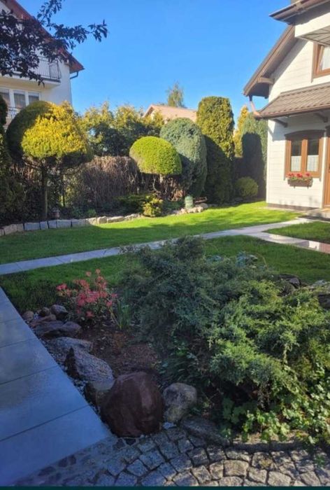 DOMEK "KLIPPER" na wyłączność we  Władysławowie