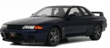 Miniaturas de carros 1.18