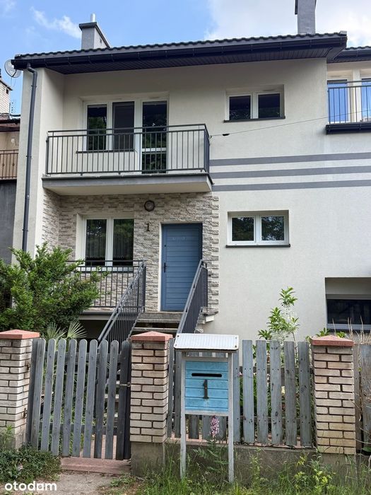 Dom 180 m² | Stawy Walczewskiego | WKD | Grodzisk Mazowiecki - Widok 3