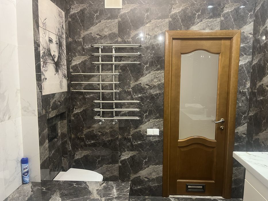 Розкішна 2х кімнатна квартира студія в ценрі м.Кропивницький