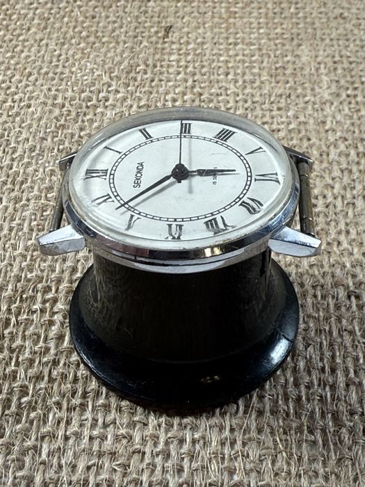 Zegarek Sekonda USSR