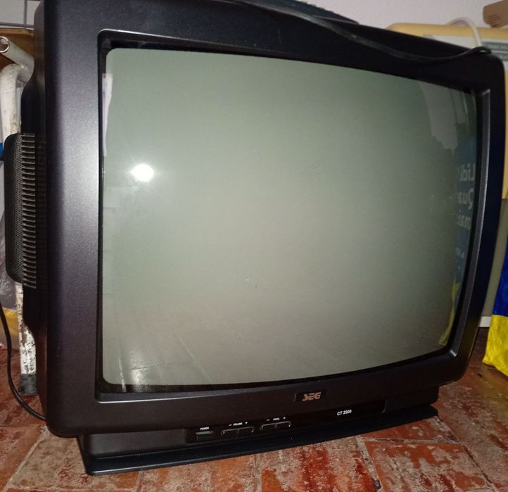 TV  Televisão              .