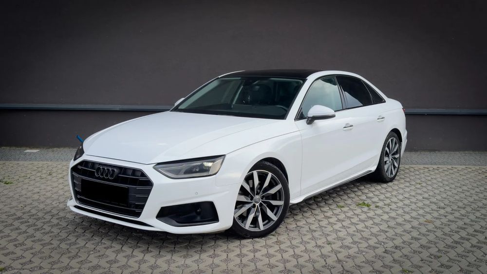 Audi A4Limousine
