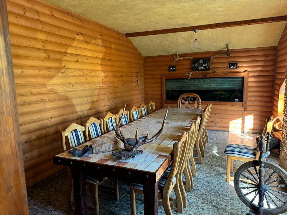 Продаж ресторану в Кельменцях