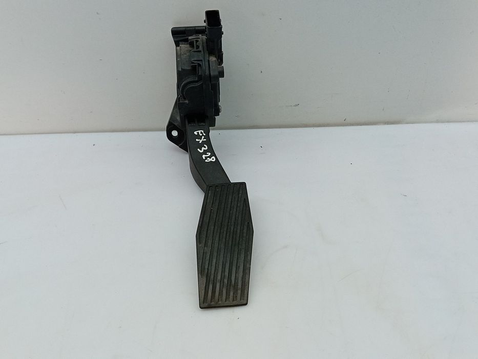 Pedal do acelerador OPEL Insignia A Sports Tourer (G09)