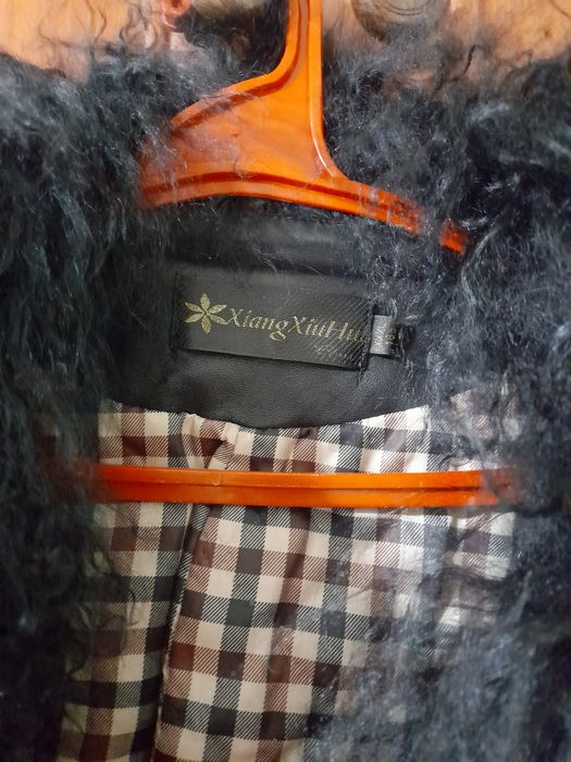 Женская куртка осень- весна