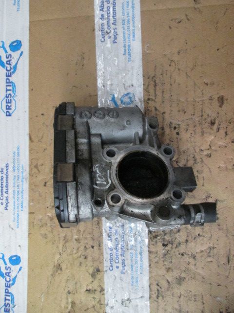 Corpo borboleta OPEL Corsa C Van