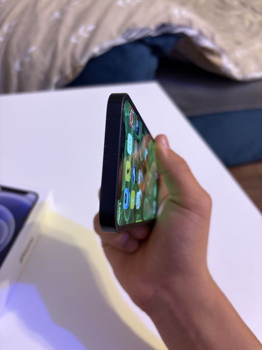 Iphone 12 mini 128gb