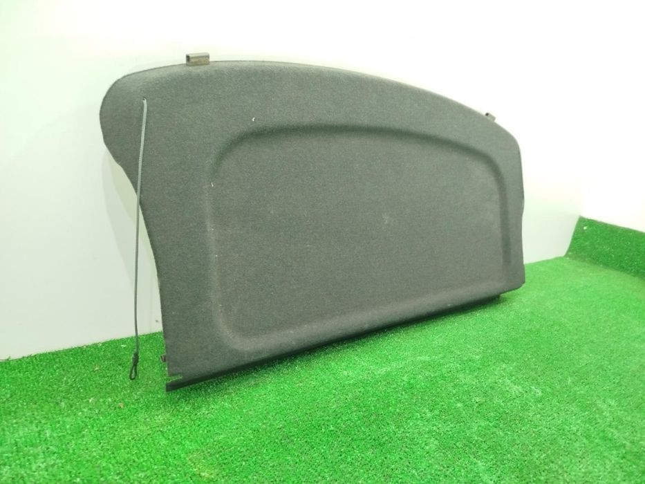 Chapeleira Da Mala Mazda 323