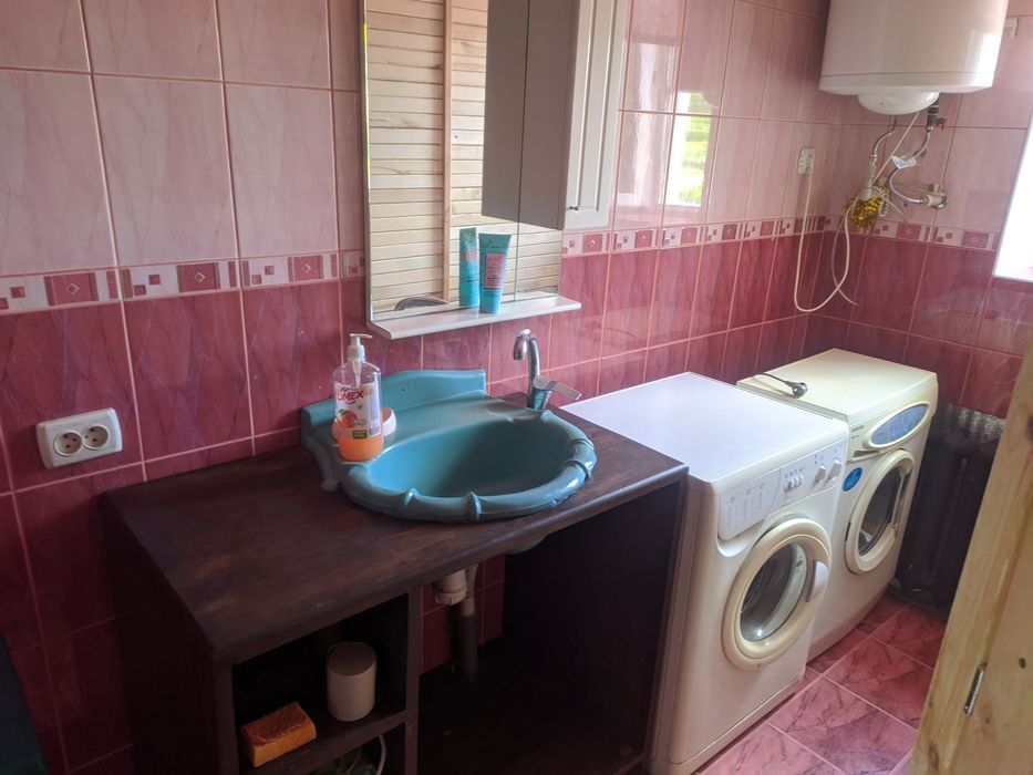 Просторий будинок для компаній та сімей |Подобово !!!