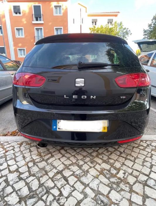 Seat Leon Tdi 2010 PREÇO FIXO para desocupar