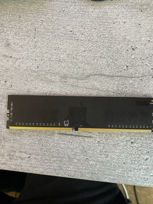 Оперативная память DDR 4 8GB 2133