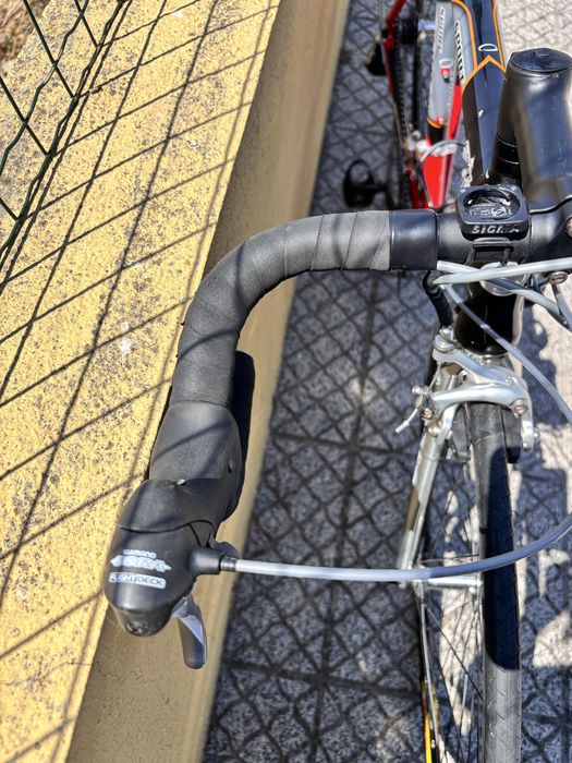 Bicicleta de estrada Orbea Asphalt