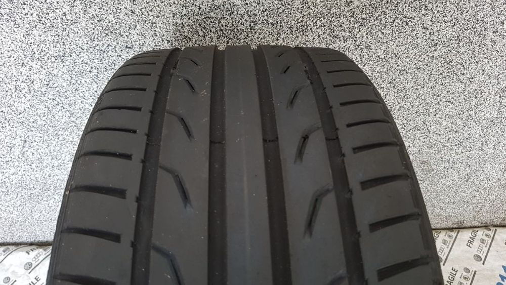 semperit speed-life 2 225/35r18 xl 225/35/18