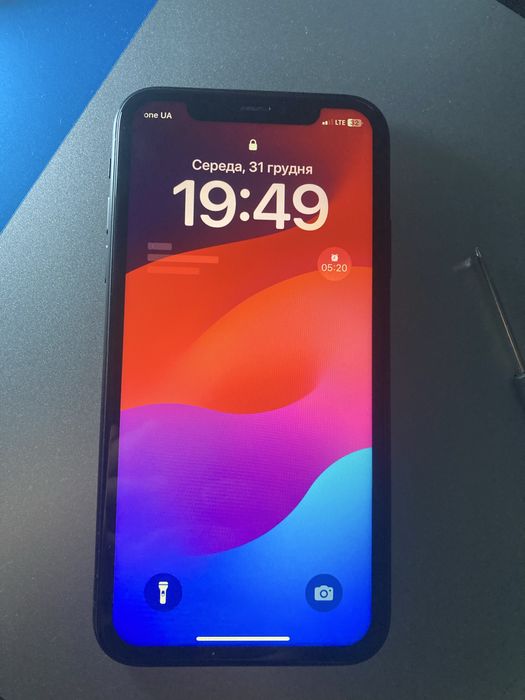 Екран iPhone XR DK InCell+