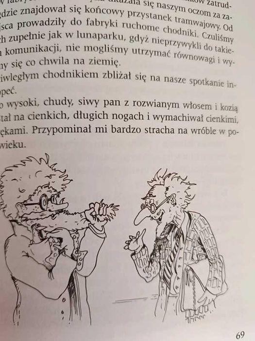 Akademia Pana Kleksa