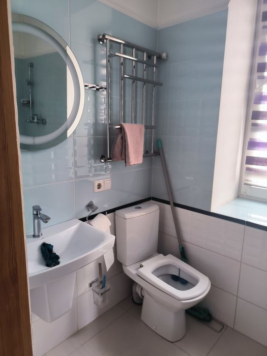 Продам дуплекс в центрі міста