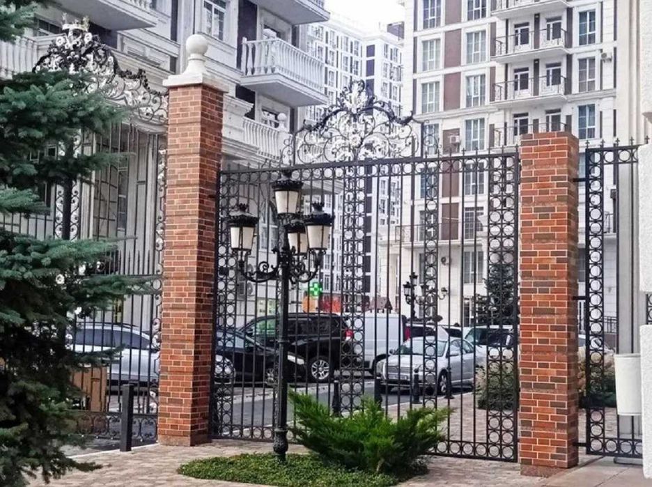 Продаж 1-кімнат квартири вул. Максимовича ЖК Нова Англія Голосіївський Метро Васильківська