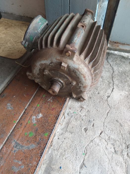 Электродвигатель ТИП АО2-41-Ц-В