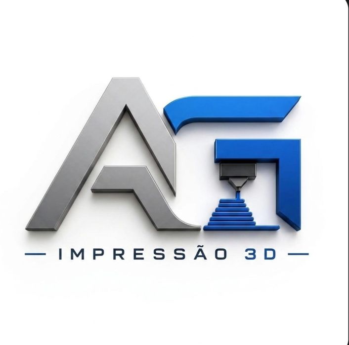 Impressão 3D personalizada