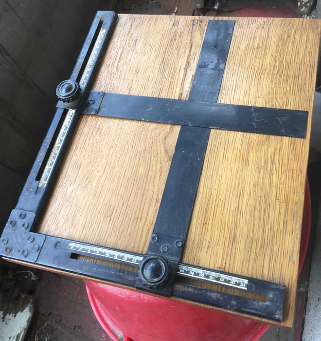 Электрофотоглянцеватель ЭФГ и другие фототовары