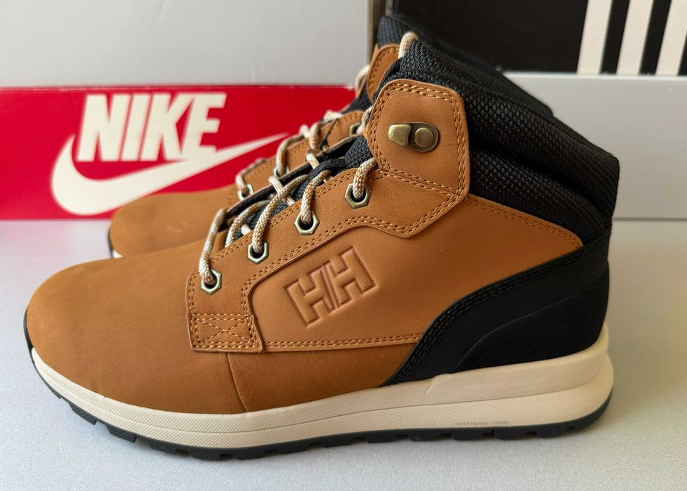 Черевики (ботинки) Helly Hansen Boots Kelvin Mid