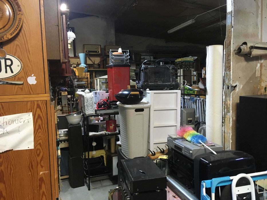 Regał 2szt. komplet