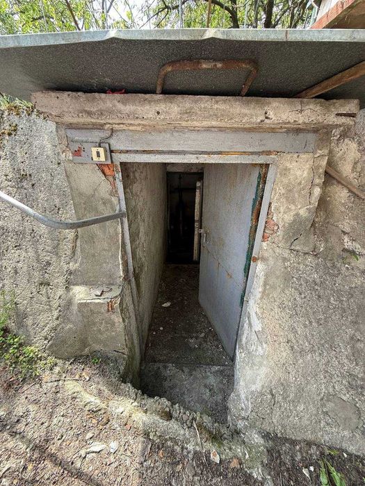 Будинок в межах міста, с. Павлівка