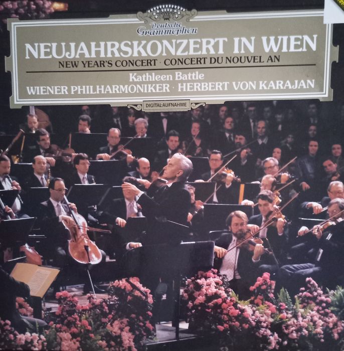 Música Clássica Deutsche Grammophon