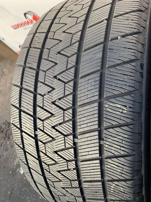 Шини 295/35 R21 GripmaX зима 2023 рік 6,5 мм