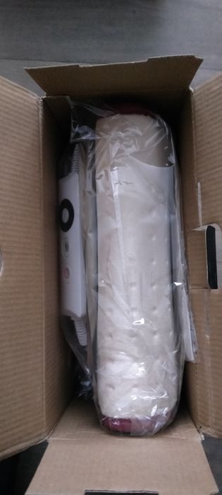 Грелка для ног электрическа..