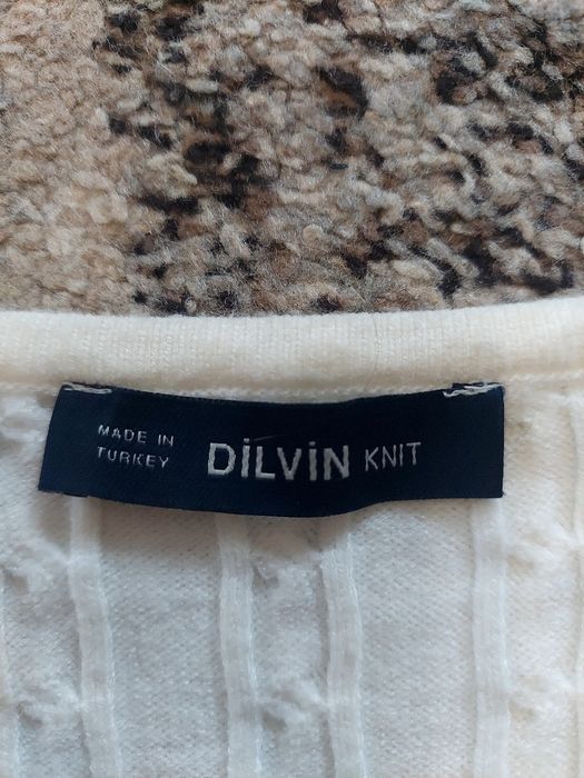 Костюм зі спідницею Dilvin, розмір s