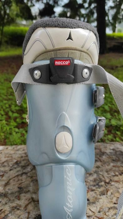 Botas de Ski Atomic mulher