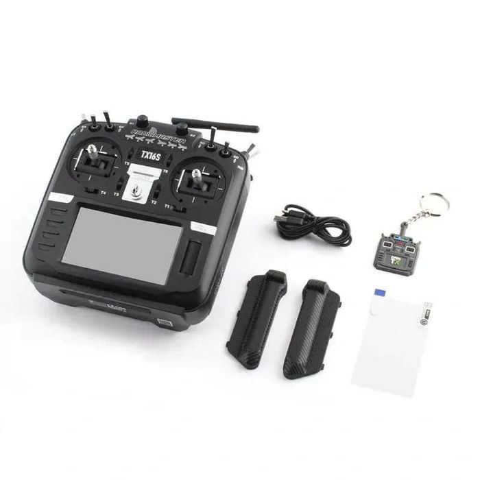 Пульт керування  Radiomaster TX16S Radio Controller ELRS\4in1