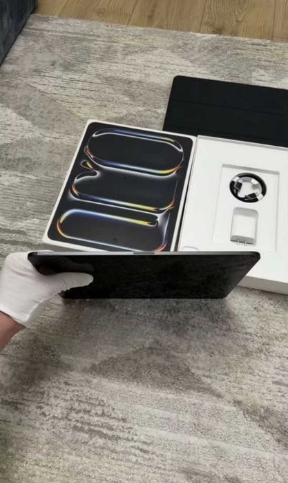 Apple Ipad Pro M4 WiFI терміново