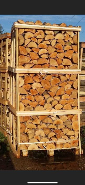 Pellet drzewny Slav FOREST ENplus A1 1050 kg dostawa w cenie