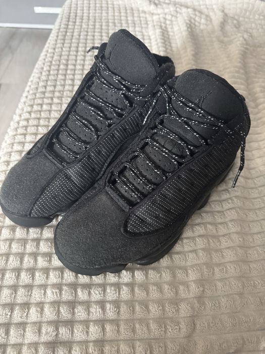 Air Jordan 13 Black Cat