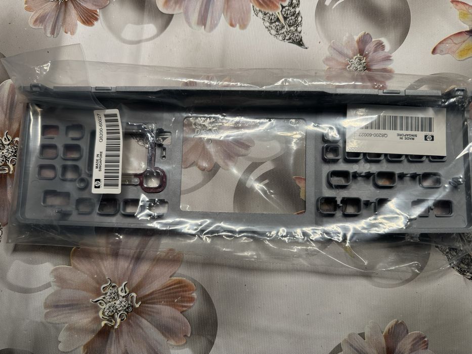 Панель для принтера HP