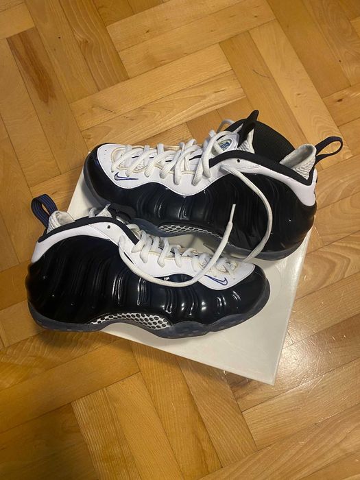 nike air foamposite one concord z roku 2014 us9