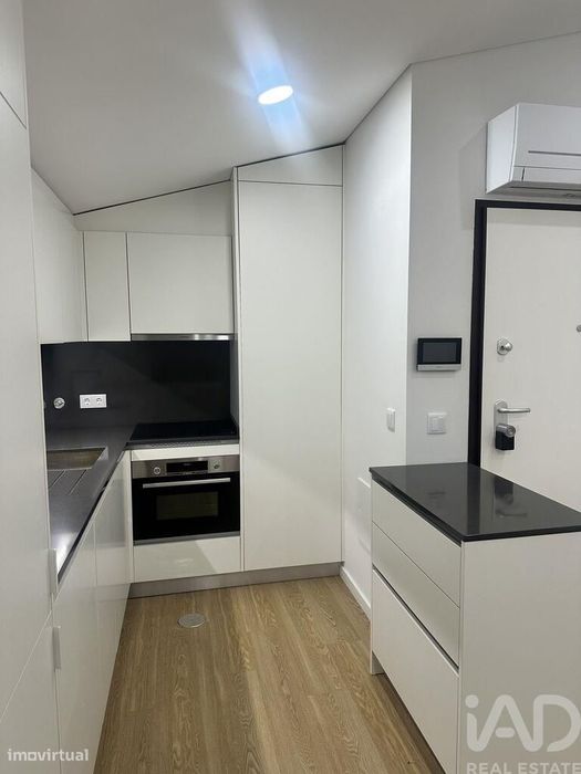 Apartamento T1 em Glória E Vera Cruz de 52,00 m2